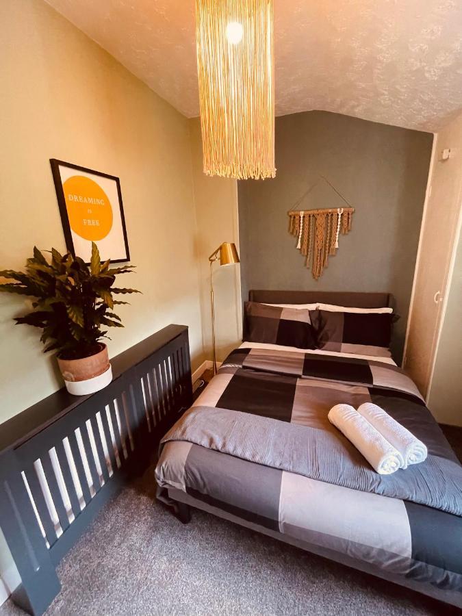 Newmarket Cosy Stay Zewnętrze zdjęcie